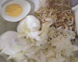 Foto langkah ke 4 dari resep Soto ayam asli lamongan.