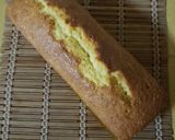Foto del paso 5 de la receta: Bizcocho aromático de naranja 🍊