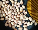 रागी झालमुड़ी फटाफट सिर्फ 5 मिनट में Ragi (finger millet) Jhalmuri in 5 minutes रागी चटपटा कुरमुरा भेल रेसिपी चरण 4 फोटो