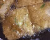 Foto langkah ke 4 dari resep Tempe Mendoan.