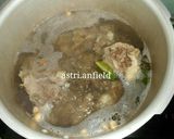 Foto langkah ke 3 dari resep Sop Buntut Sapi Berempah #KitaBerbagi.