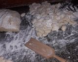Foto del paso 4 de la receta: ¡¡Ñoquis de papa!! Fácil y rápido
