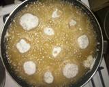 Fried Pilau cheese balls recipe step 5 photo