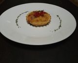 Foto del paso 6 de la receta: Quiche Lorraine