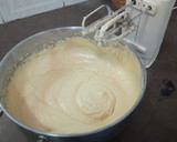 Foto del paso 5 de la receta: Torta 1, 2, 3 y 4
