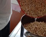 Foto langkah ke 3 dari resep Tempe Kedelai Homemade.