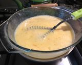 Foto del paso 3 de la receta: Pionono relleno Curd Orange