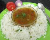Tomato Dal And Rice recipe step 7 photo