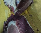 Foto del paso 1 de la receta: Lomo de cerdo en salsa