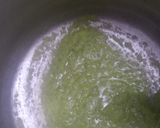 A picture of step 1 of મંચુરીયમ.