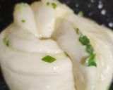 Foto del paso 8 de la receta: Pan de Ajo en Nudos