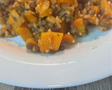 Foto del paso 6 de la receta: Comidas familiares de todos los días: Guiso de Lentejas