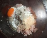 Foto langkah ke 2 dari resep Siomay Ala Resto.