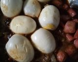 Foto langkah ke 4 dari resep Telur Saos Tiram.