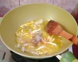 Foto langkah ke 3 dari resep Spaghetti Kuah Solo.