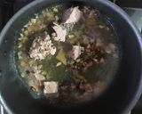 Foto del paso 9 de la receta: Mis tallarines de quince minutos