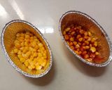Foto langkah ke 4 dari resep Jagung Mulur.
