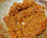 ডিম কষা (Dim kosa recipe in bengali) রেসিপির ধাপ 3 ছবি