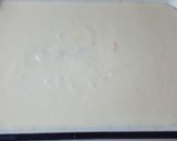 Foto del paso 5 de la receta: Postre de Limón con cubierta de Chantilly 🍑 y base de galletas