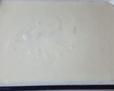 Foto del paso 5 de la receta: Postre de Limón con cubierta de Chantilly 🍑 y base de galletas