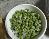 A picture of step 13 of Street Style Pav Bhaji.