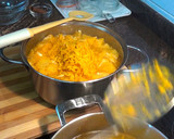 Foto del paso 7 de la receta: Mermelada de naranja casera