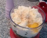 Foto del paso 2 de la receta: Canelones de ricotta y verdura