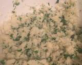Cauliflower Burgers recipe step 1 photo
