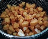 Csirkebrassói recept fázis 3 fotója