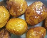 A picture of step 3 of Dum Aloo.