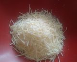 Foto langkah ke 2 dari resep 89. Isian susu keju.