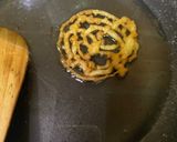 A picture of step 7 of Doodh Jalebi/ Rabri Jalebi.