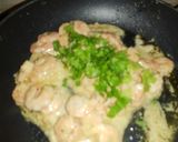 Foto del paso 5 de la receta: Camarones al ajillo truquiao