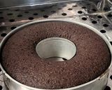 Foto langkah ke 4 dari resep Bolu Ketan Hitam Kukus.