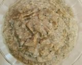 Foto del paso 3 de la receta: Baba ganoush 🍆 Mutabal 🍆 Dip de berenjena 🍆