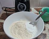 Foto del paso 3 de la receta: Cuadrados húmedos de lechuga🥬🥬