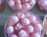 Foto langkah ke 5 dari resep Putri Salju Keju.