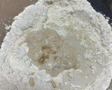 Foto langkah ke 4 dari resep Roti Buaya.