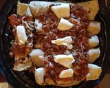 Foto del paso 9 de la receta: Canelones de acelga