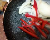 Foto del paso 1 de la receta: Colchón de Arvejas