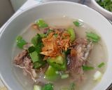 Foto langkah ke 4 dari resep Sop iga sapi.