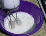 Foto del paso 2 de la receta: Red velvet