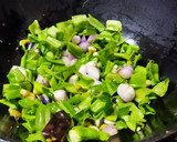 அவரைக்காய் சாம்பார்(sambar recipe in tamil) ரெசிபி ஸ்டேப் 1 புகைப்படம்