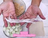 Foto langkah ke 9 dari resep EKADO HOKBEN FROZEN | Makanan Homemade Ala Mall.