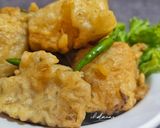 Foto langkah ke 6 dari resep Tahu Susur aka Tahu Isi Sayur.