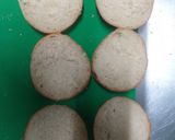 Foto del paso 12 de la receta: Hamburguesa estilo Monterrey con cebolla salteada