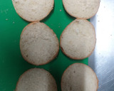 Foto del paso 12 de la receta: Hamburguesa estilo Monterrey con cebolla salteada