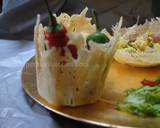 My cheese basket recipe step 18 photo