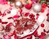 Keto sztracsatellás golyócskák,kókusztlisztből-ISzívós AnitaI recept fázis 2 fotója