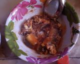 รูปขั้นตอนการทำที่ 11 ของ หิวแหะ... อยากกิน #แกงส้ม จังเลย